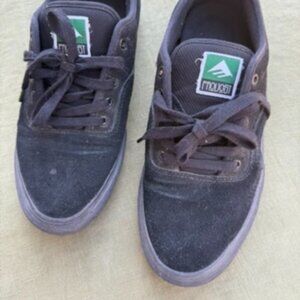 Emerica Skateshoes Provost G6